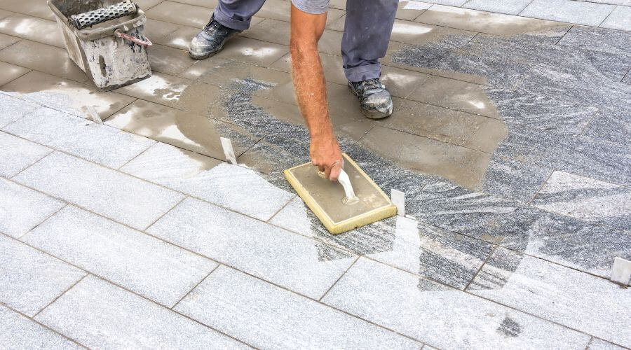 Local Chimney Repair in Ponder, TX